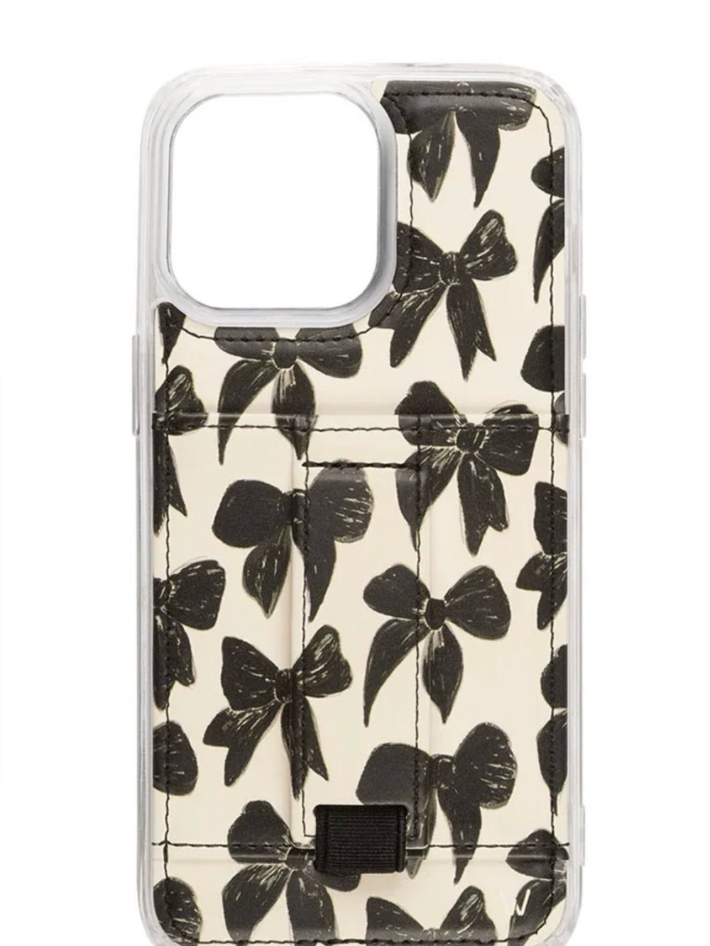 Walli Blair Bows by Karlie Rae IPhone 16